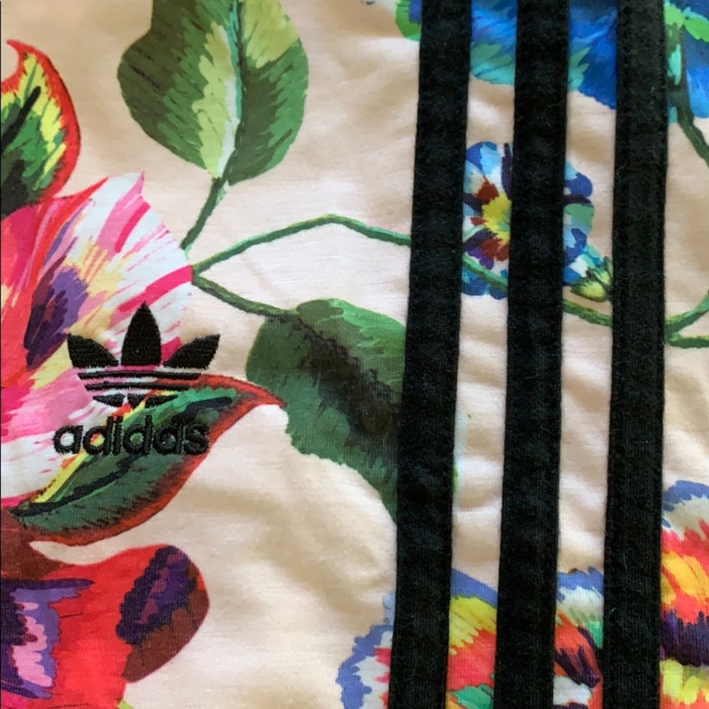 ADIDAS LEGGING LAYER